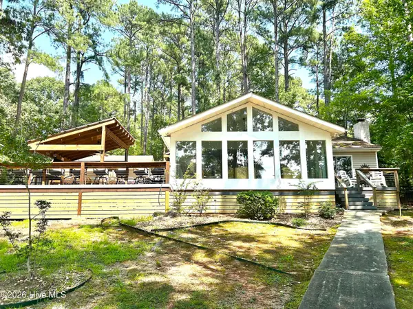 180 Northern Cove Drive, Littleton, NC 27850
