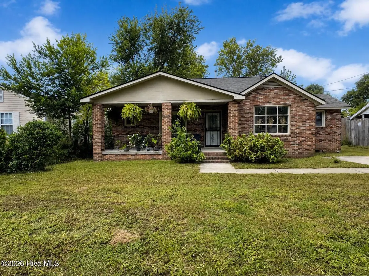 1967 Lionel Street, Augusta, GA 30906 - #1
