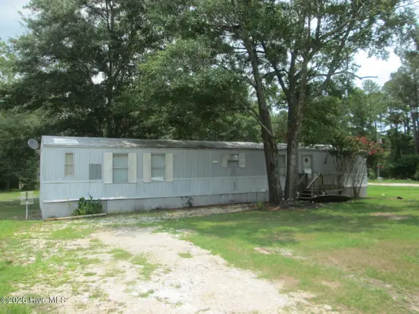 1112 Dobson Street Sw, Supply, NC 28462