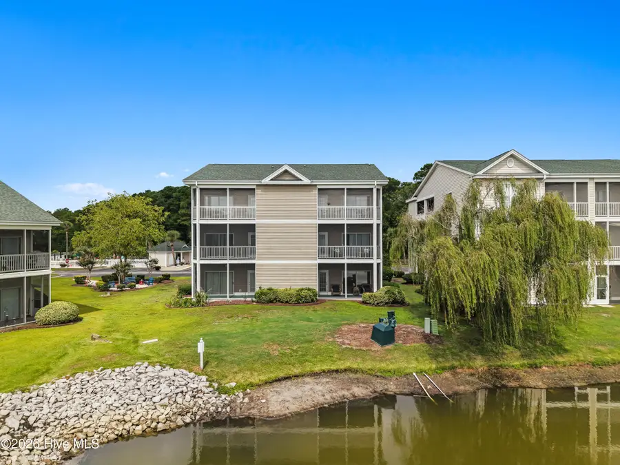 7509 Moorhen Lane Sw # 1, Sunset Beach, NC 28468 - #2