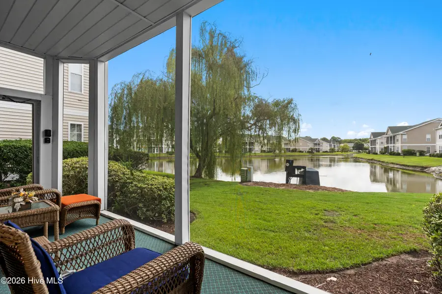 7509 Moorhen Lane Sw # 1, Sunset Beach, NC 28468 - #3