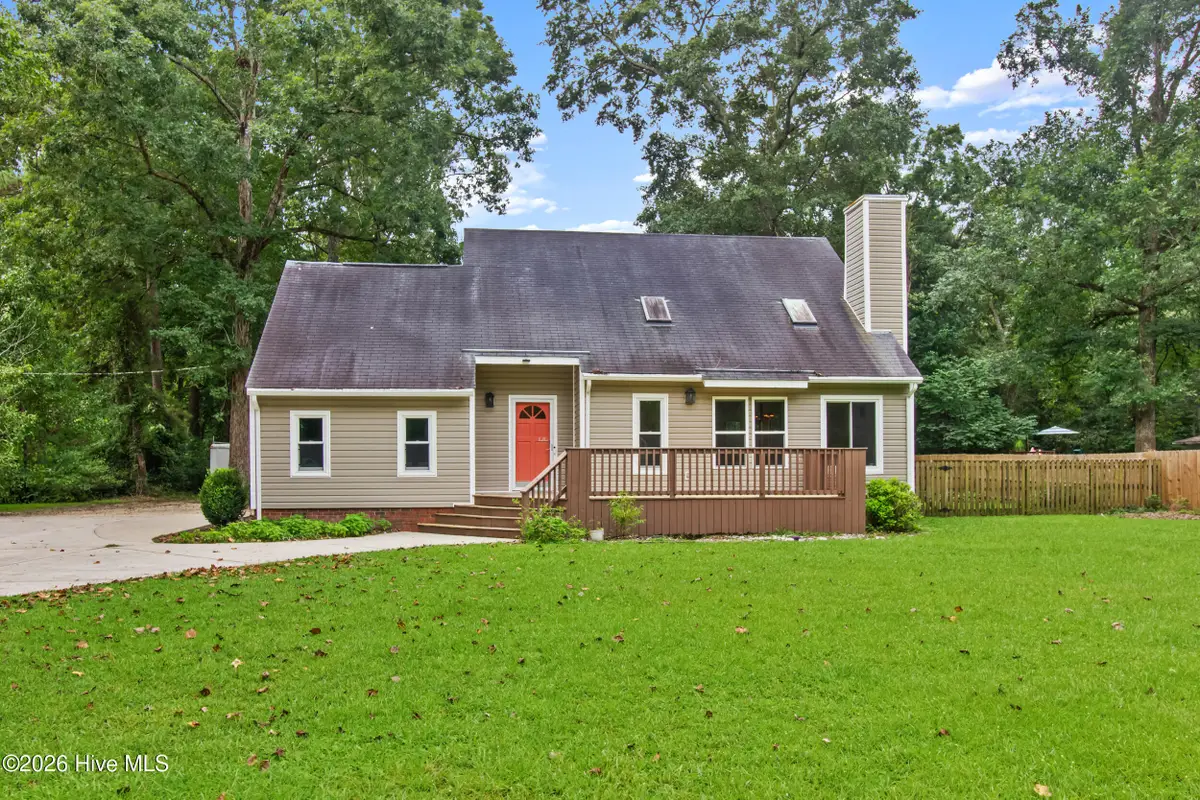 105 Crump Farm Road, New Bern, NC 28562 - #1