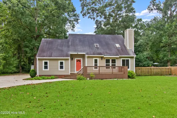 105 Crump Farm Road, New Bern, NC 28562