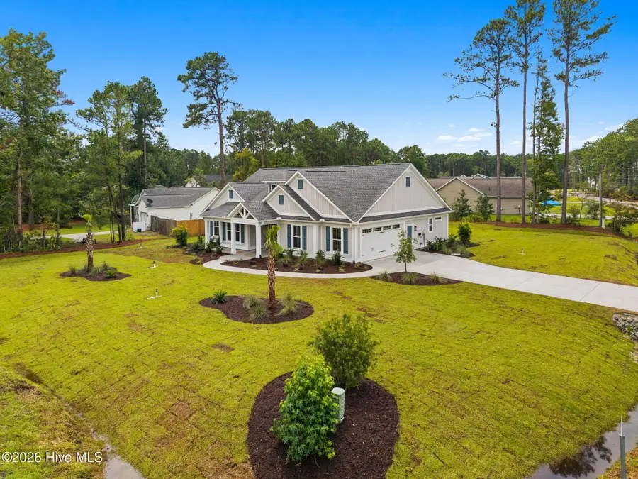 115 Boundary Loop Road Nw, Calabash, NC 28467 - #2