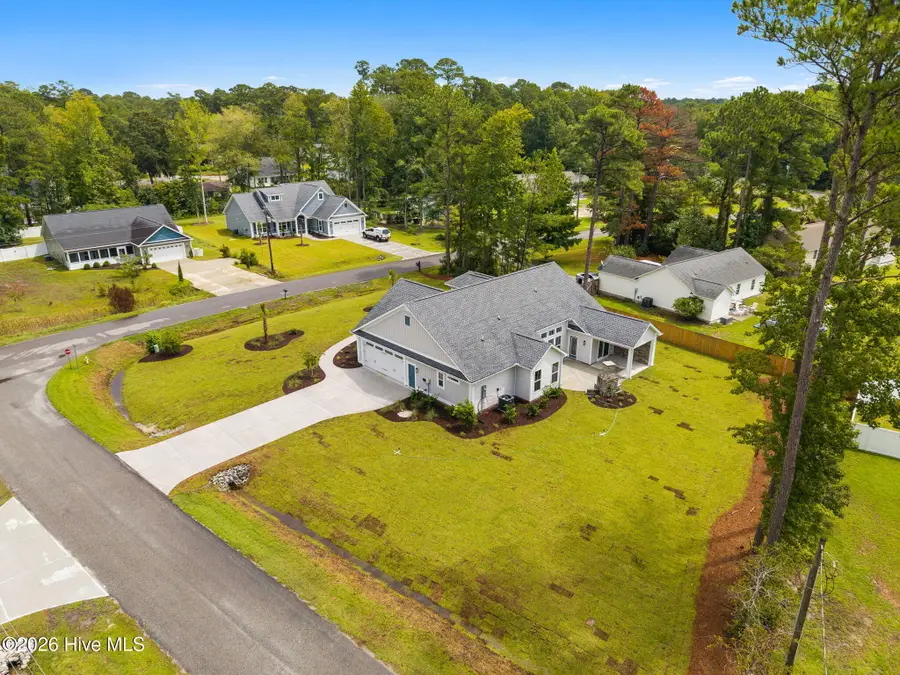 115 Boundary Loop Road Nw, Calabash, NC 28467 - #3