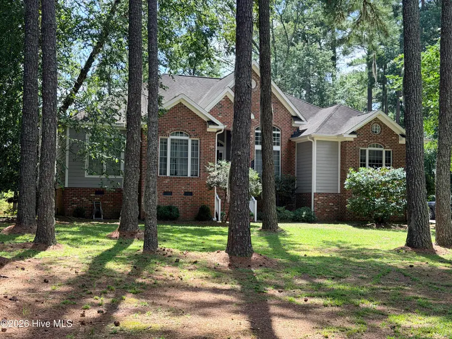608 Pamlico River Drive, Washington, NC 27889 - #3