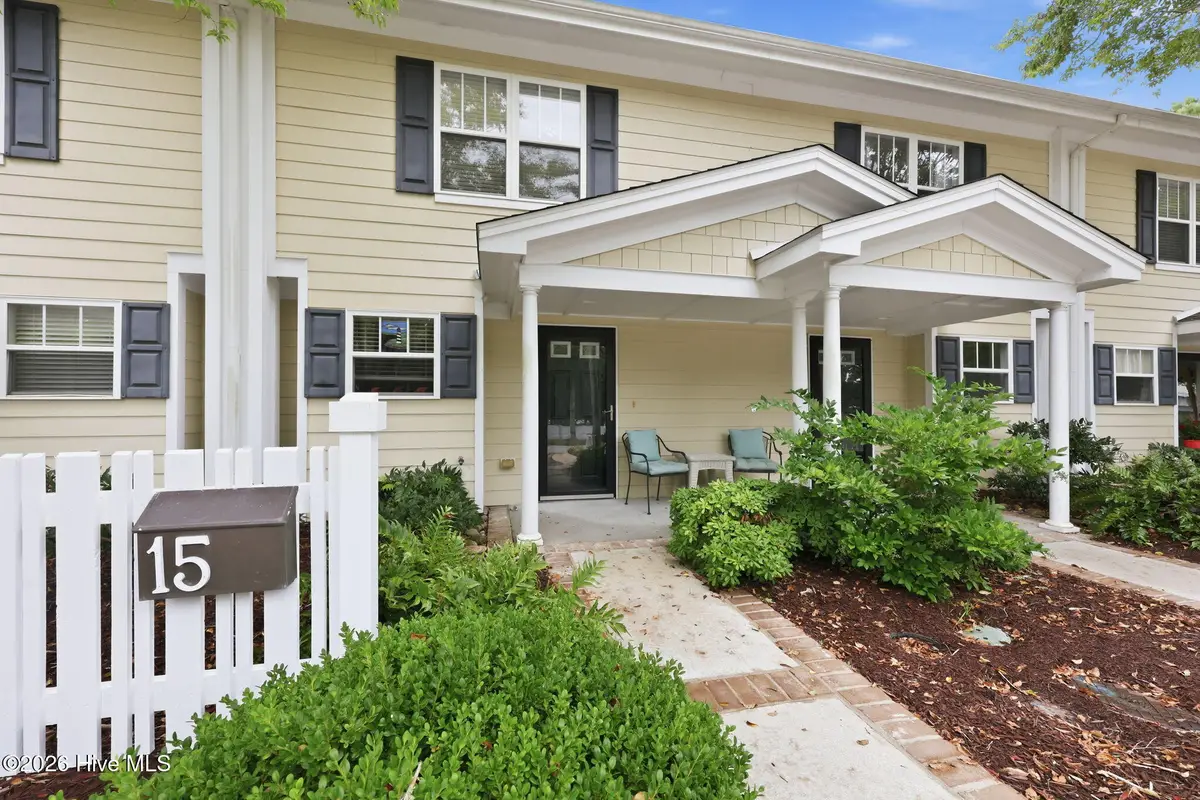 1308 Ann Street #15, Beaufort, NC 28516 - #1