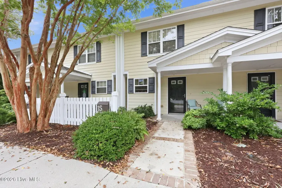 1308 Ann Street #15, Beaufort, NC 28516 - #2