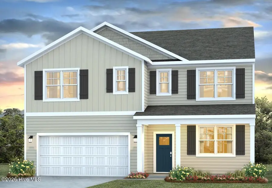 1193 Sandy Heights Loop #Lot  124, Navassa, NC 28451 - #2