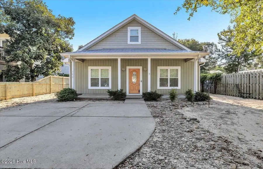 102 NW 4th Street, Oak Island, NC 28465 - #2