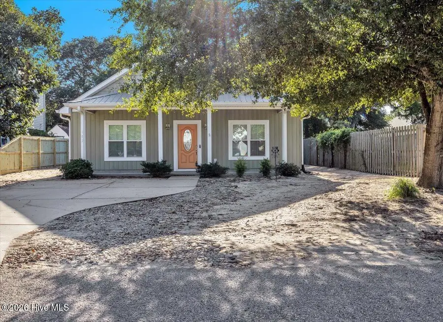 102 NW 4th Street, Oak Island, NC 28465 - #3
