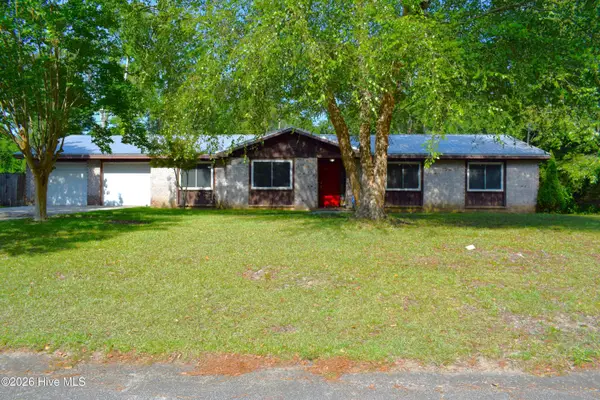 4011 Whispering Pines Road S, Augusta, GA 30906