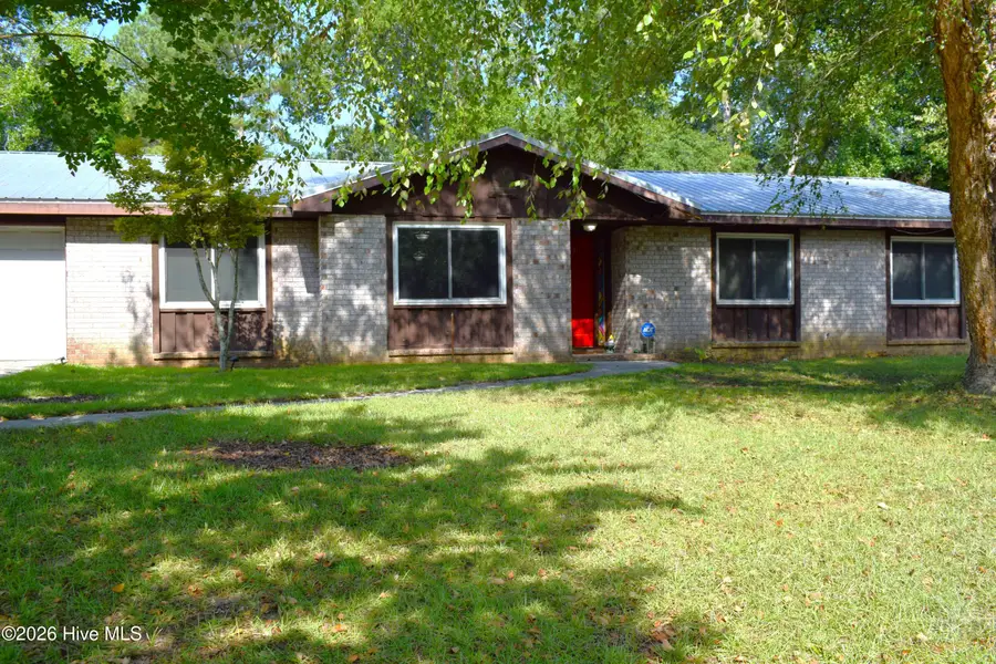 4011 Whispering Pines Road S, Augusta, GA 30906 - #2