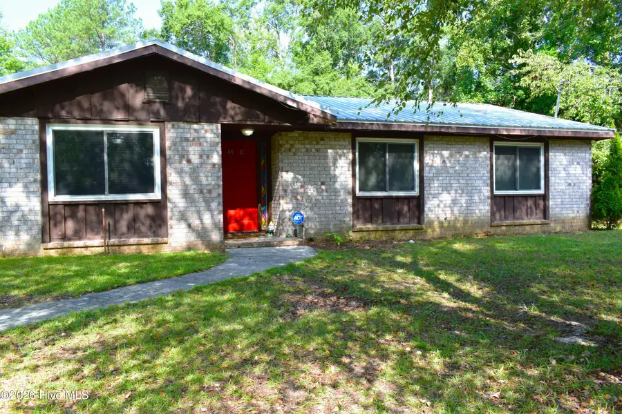 4011 Whispering Pines Road S, Augusta, GA 30906 - #3