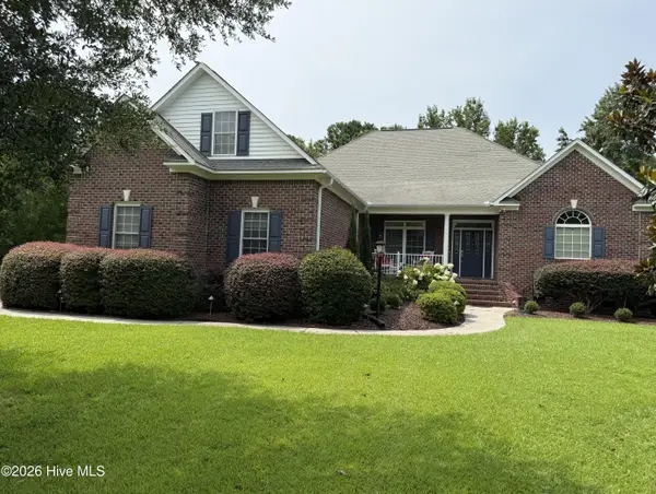 104 Reinach Lane, New Bern, NC 28562