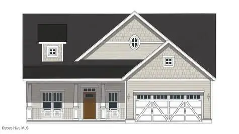 1207 Juno Drive, Wilmington, NC 28411 - #1