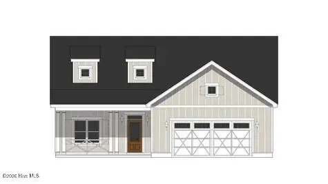 1211 Juno Drive, Wilmington, NC 28411