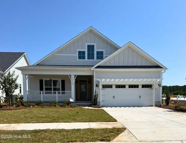 1215 Juno Drive, Wilmington, NC 28411