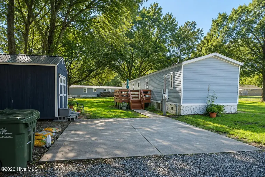 208 Branson Way, Holly Ridge, NC 28445 - #3