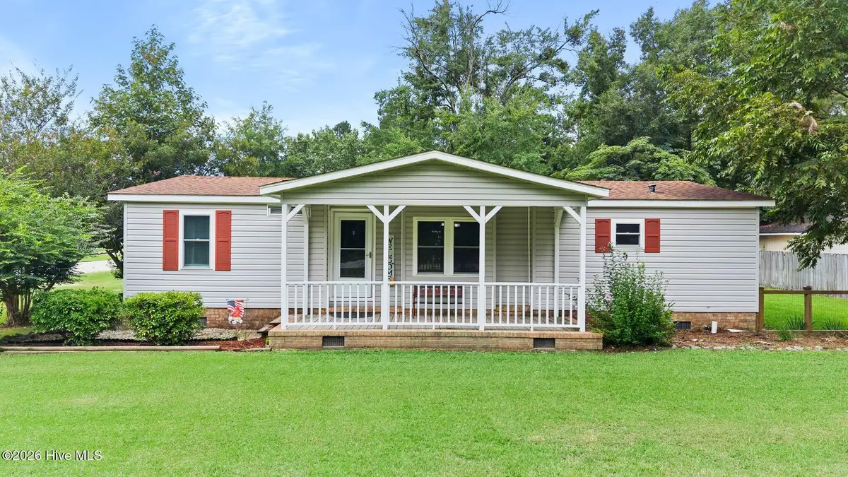 1673 Catherine Lake Road, Jacksonville, NC 28540 - #1