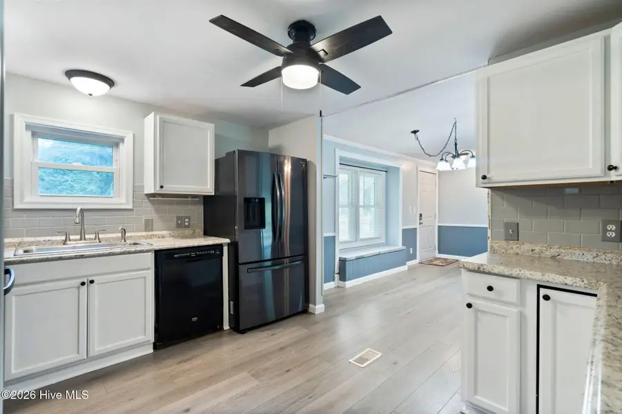 1673 Catherine Lake Road, Jacksonville, NC 28540 - #3