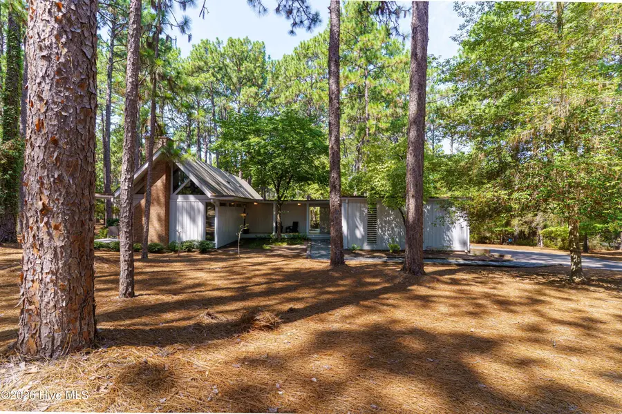 20 Pine Valley Circle, Pinehurst, NC 28374 - #2