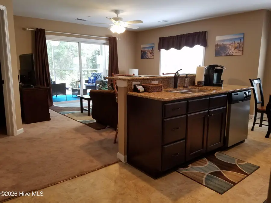 3350 Club Villas Drive # 2102, Southport, NC 28461 - #3