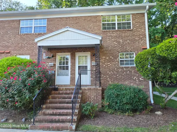 506 N Greensboro Street #Apt 35, Carrboro, NC 27510