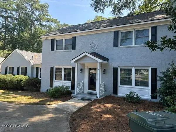 1011 Parkside Drive Nw, Wilson, NC 27896