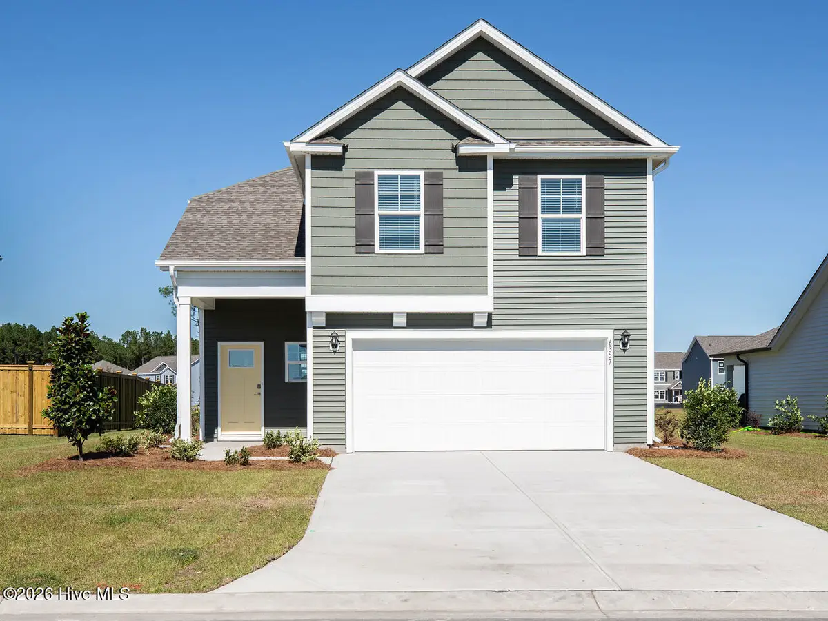 522 Barrelwood Drive #Lot 78, Jacksonville, NC 28546 - #1