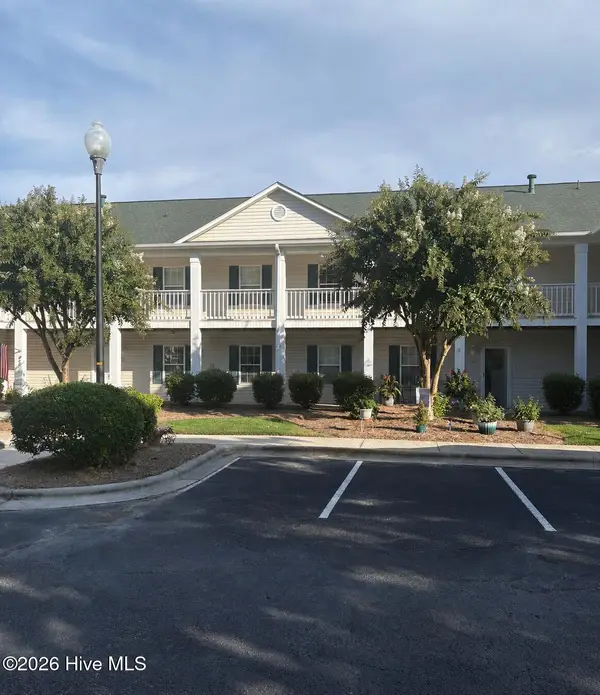 1402 Willoughby Park Court #Unit 7, Wilmington, NC 28412