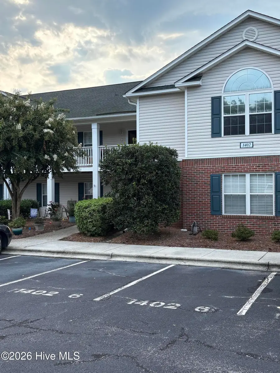 1402 Willoughby Park Court #Unit 7, Wilmington, NC 28412 - #2