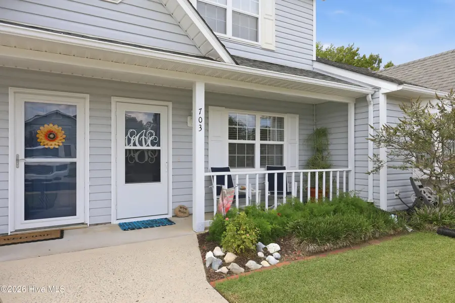 303 Barbour Road #703, Morehead City, NC 28557 - #2