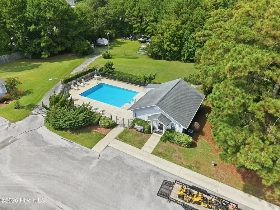 303 Barbour Road #703, Morehead City, NC 28557 - #3