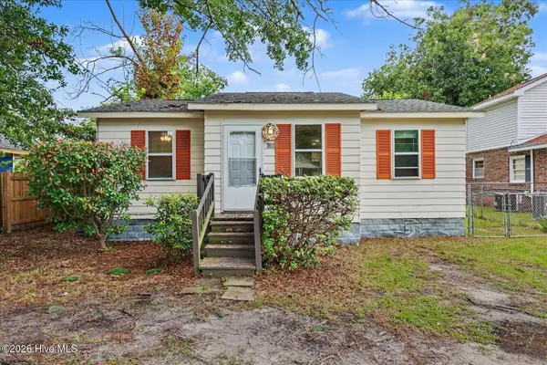 301 Montgomery Avenue, Wilmington, NC 28405