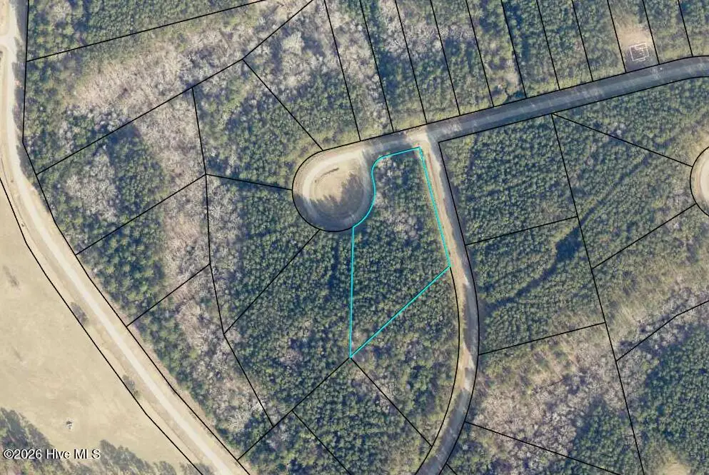 1111 Hunters Landing, Tignall, GA 30668 - #1