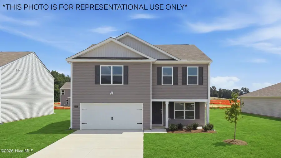 2013 Montalvan Drive, Greenville, NC 27834 - #2