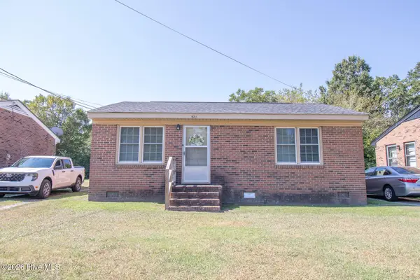 521 Cascade Avenue, Rocky Mount, NC 27803