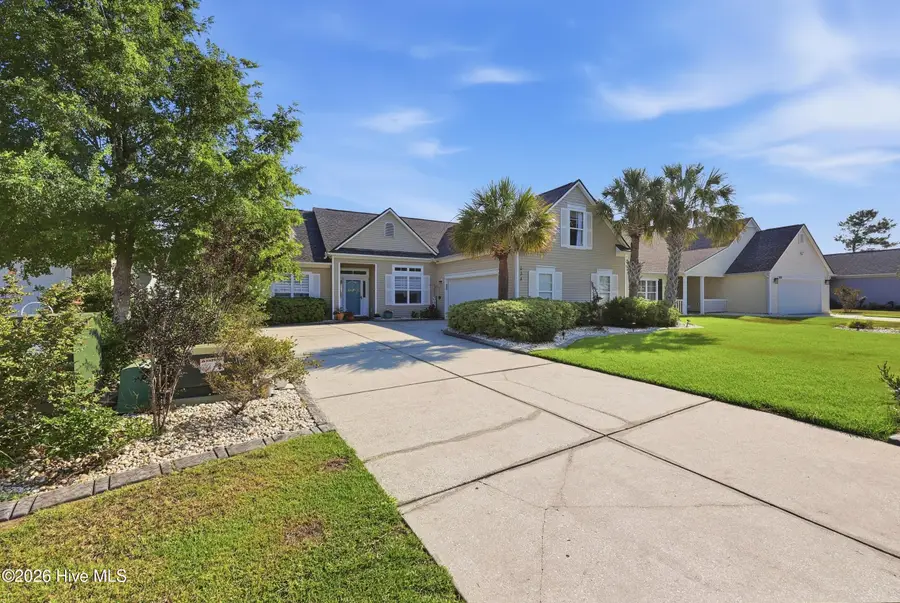 694 Meadowbrook Lane Nw, Calabash, NC 28467 - #2
