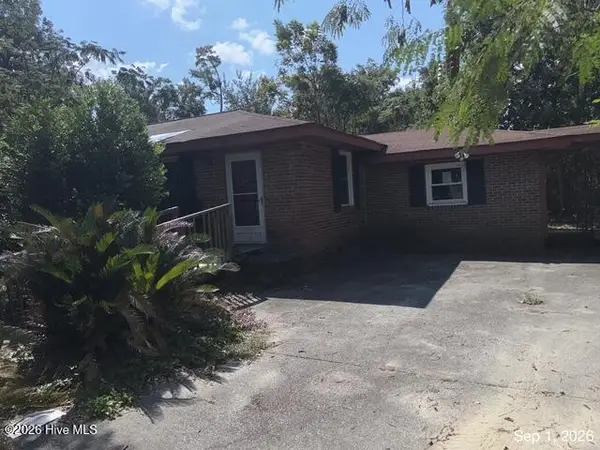 309 Ellenton Avenue, New Ellenton, SC 29803