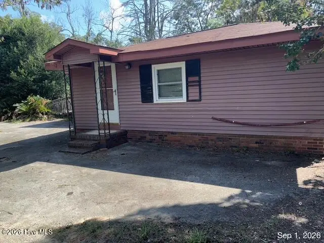 309 Ellenton Avenue, New Ellenton, SC 29803 - #2