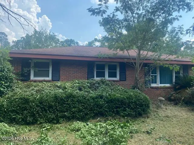 309 Ellenton Avenue, New Ellenton, SC 29803 - #3
