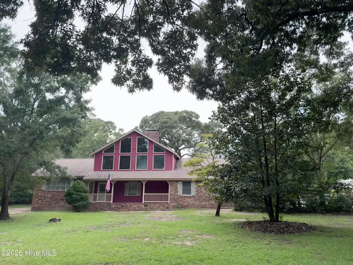 430 Hughes Road, Hampstead, NC 28443 - #1