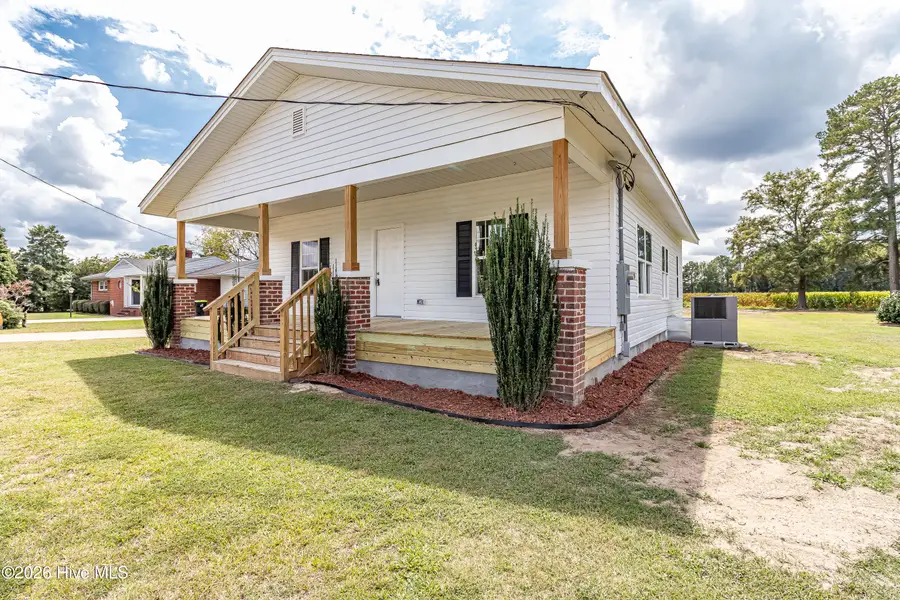 119 N Church Street, Eureka, NC 27830 - #2