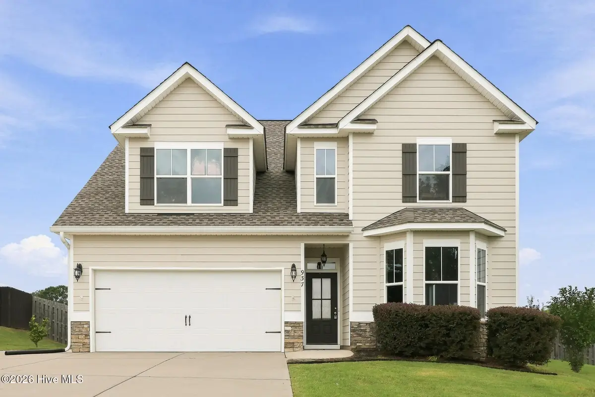 937 Niagra Falls, Grovetown, GA 30813 - #1