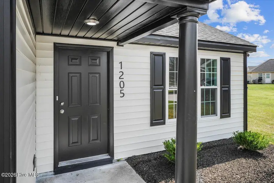 1205 Bermuda Road, 12 Rocky Mount, NC 27801 - #3