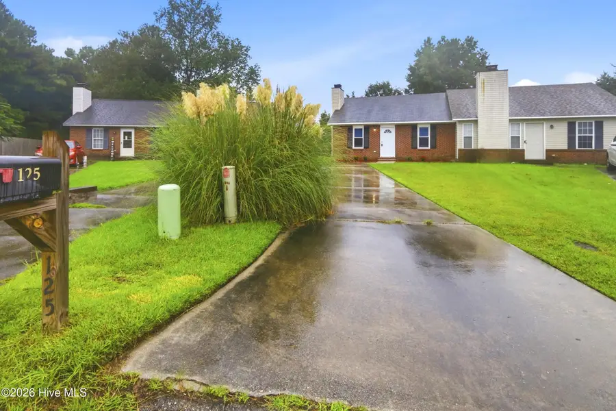 125 Live Oak Court, Midway Park, NC 28544 - #2