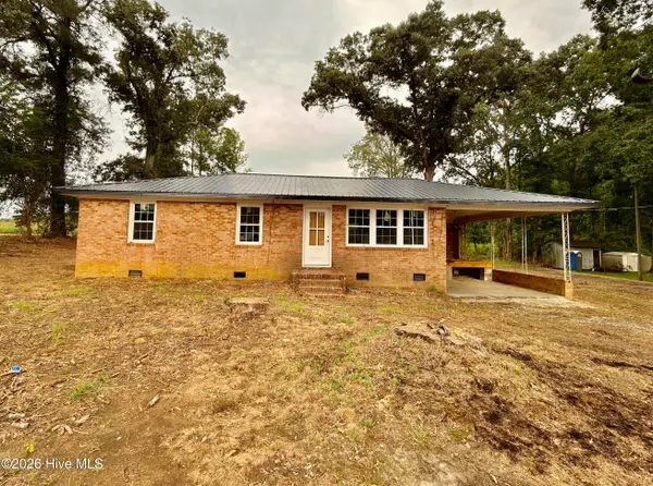 928 Oak Grove Inn Road, Selma, NC 27576