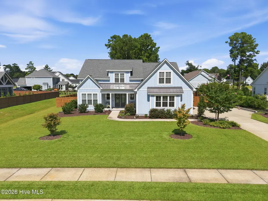 39 Stratford Place, Hampstead, NC 28443 - #3