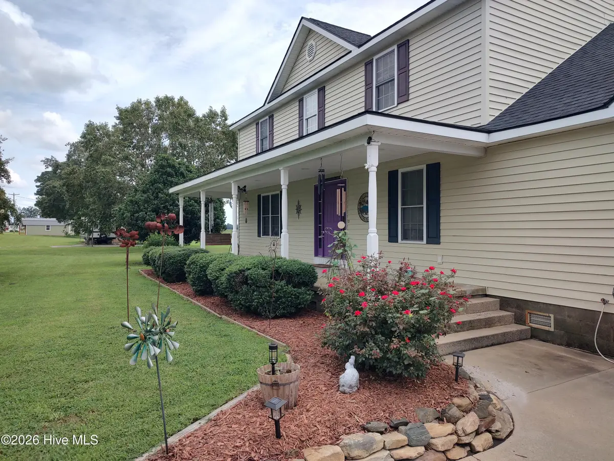 4131 N Nc 118 Highway, Grifton, NC 28530 - #1